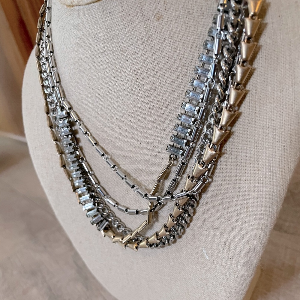 Stella & Dot Sutton necklace